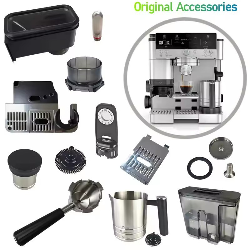 Hero Coffee Equipment - 오리지널 커피 액세서리 닌자 ES601 ES655