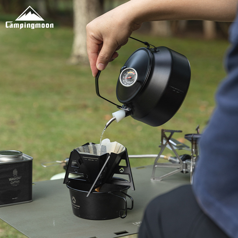 Outdoor Coffee Equipment - CAMPINGMOON BKSW-1 캠핑 요리 장비 304