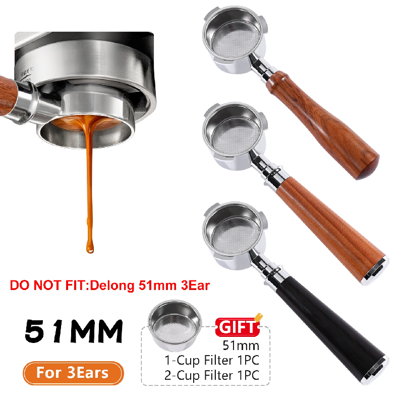 Hero Coffee Equipment - Homix H11 Oster Cecotec Hibrew 1