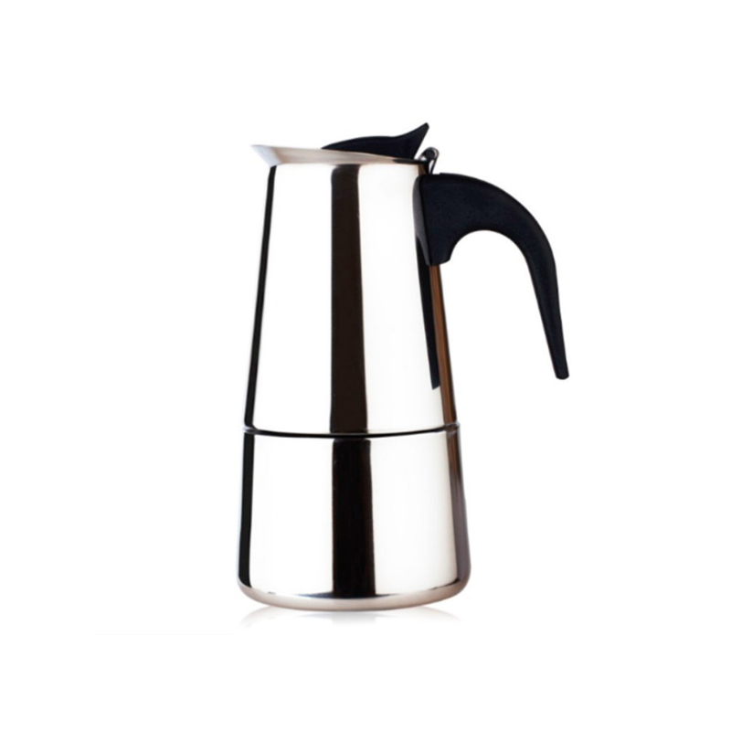 Hero Coffee Equipment - 휴대용 에스프레소 커피 메이커 모카 포트,