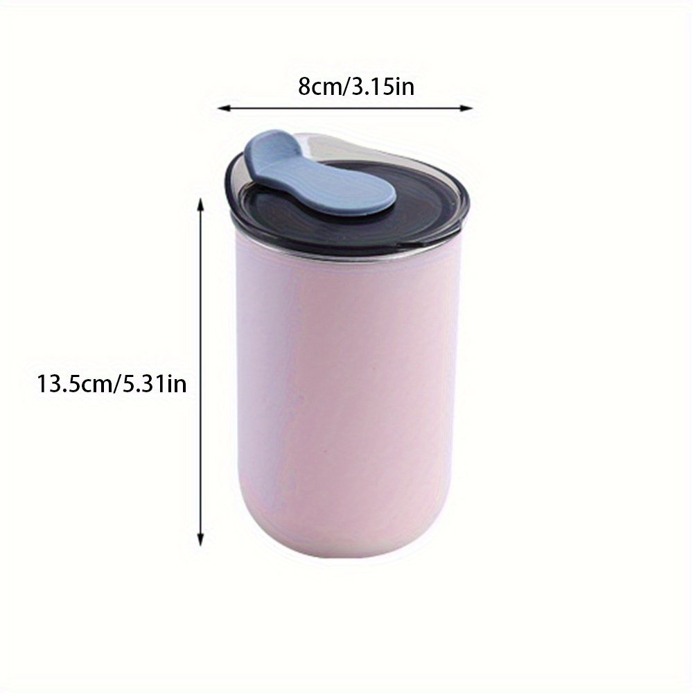 맞춤형 태어닝 플라워 스테인리스 스틸 텀블러(플립 뚜껑 - Outdoor Coffee Equipment 리뷰 및 가격