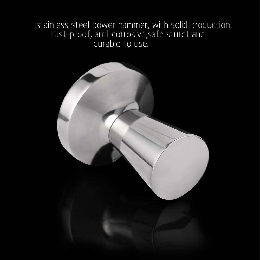스테인레스 스틸 스마트 돌체 구스토 커피 탬퍼 40MM - Hero Coffee Equipment 리뷰 및 가격