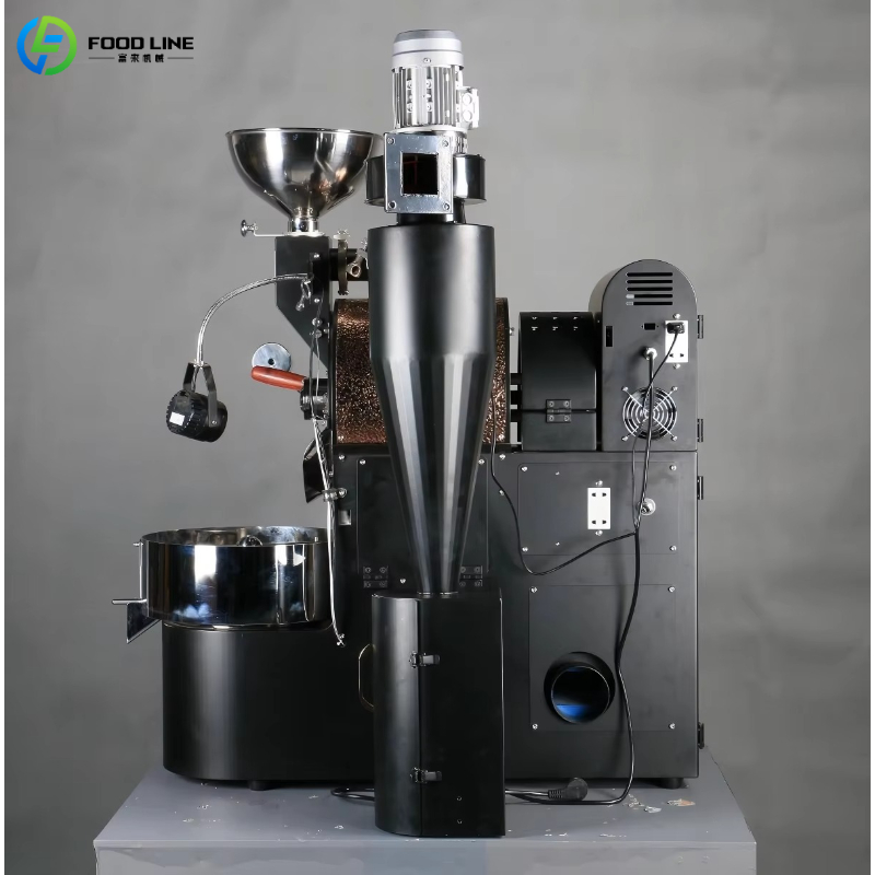 맞춤형 1kg 2kg 3kg 커피 원두 로스터 상업용  - Coffee Equipment Store 리뷰 및 가격