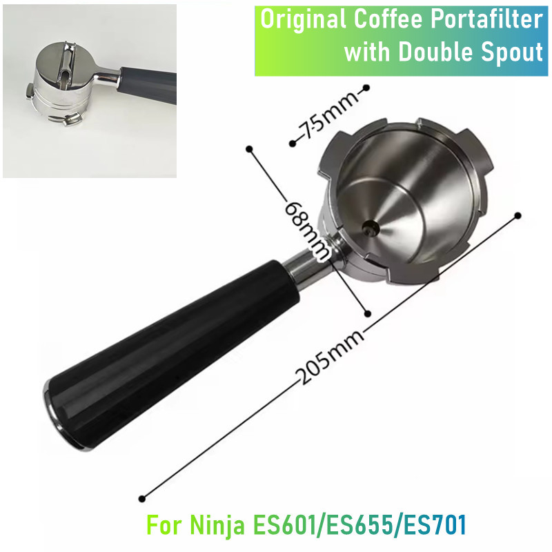 오리지널 커피 액세서리 닌자 ES601 ES655 ES - Hero Coffee Equipment 리뷰 및 가격