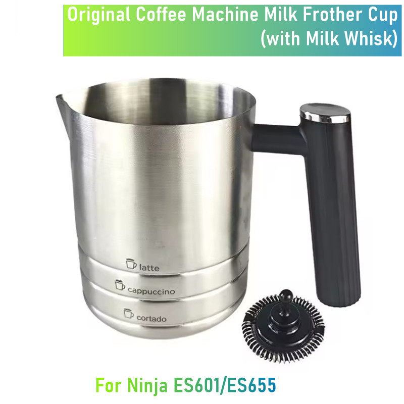 오리지널 커피 액세서리 닌자 ES601 ES655 ES - Hero Coffee Equipment 리뷰 및 가격