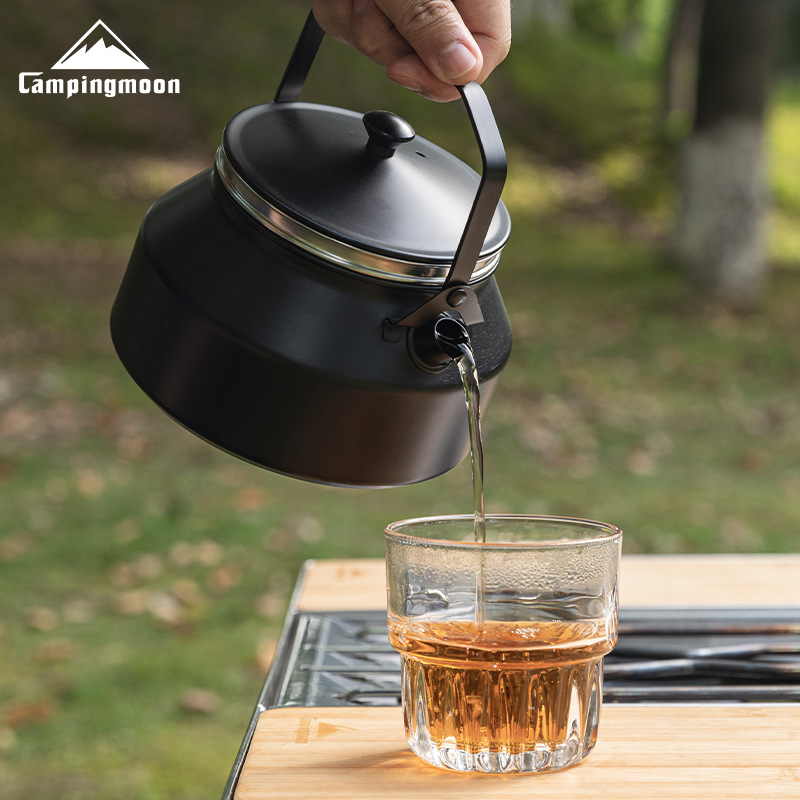 CAMPINGMOON BKSW-1 캠핑 요리 장비 30 - Outdoor Coffee Equipment 리뷰 및 가격