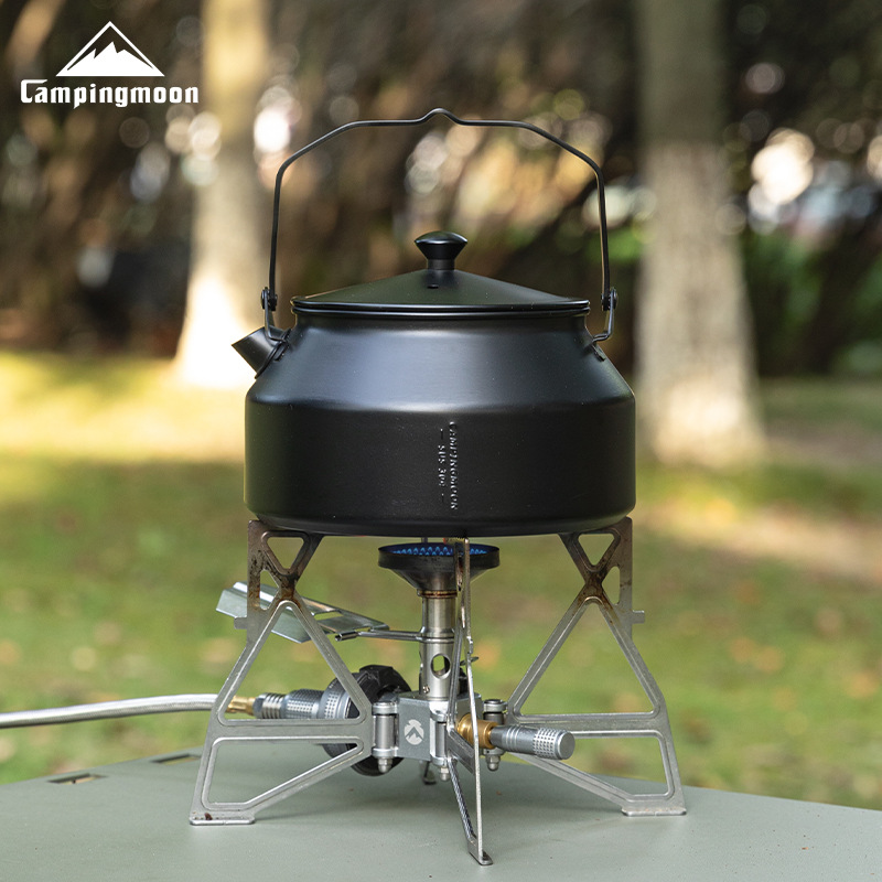 CAMPINGMOON BKSW-1 캠핑 요리 장비 30 - Outdoor Coffee Equipment 리뷰 및 가격