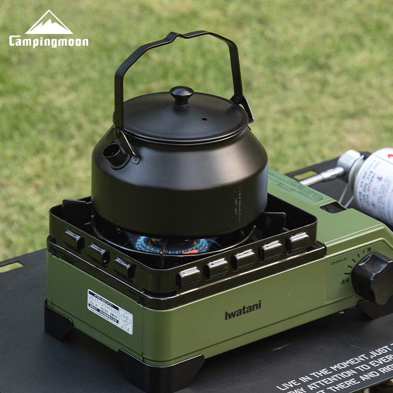 CAMPINGMOON BKSW-1 캠핑 요리 장비 30 - Outdoor Coffee Equipment 리뷰 및 가격