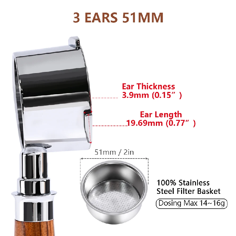 Homix H11 Oster Cecotec Hibrew - Hero Coffee Equipment 리뷰 및 가격