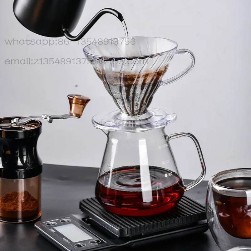 공장 직판 수제 커피 세트 야외 캠핑 커피 장비 풀세트 - Outdoor Coffee Equipment 리뷰 및 가격