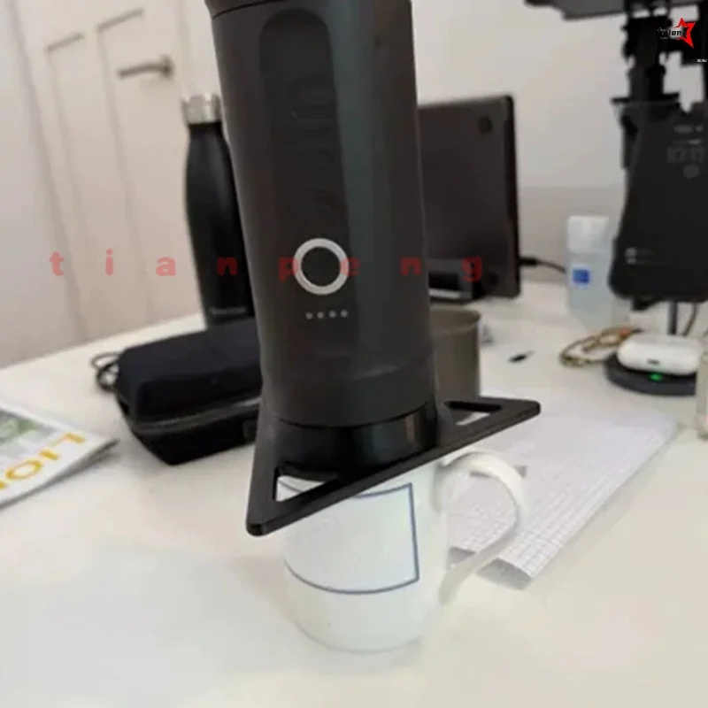 야외용 홈 커피 장비 마운트 리그 아웃인 나노 나이트  - Outdoor Coffee Equipment 리뷰 및 가격