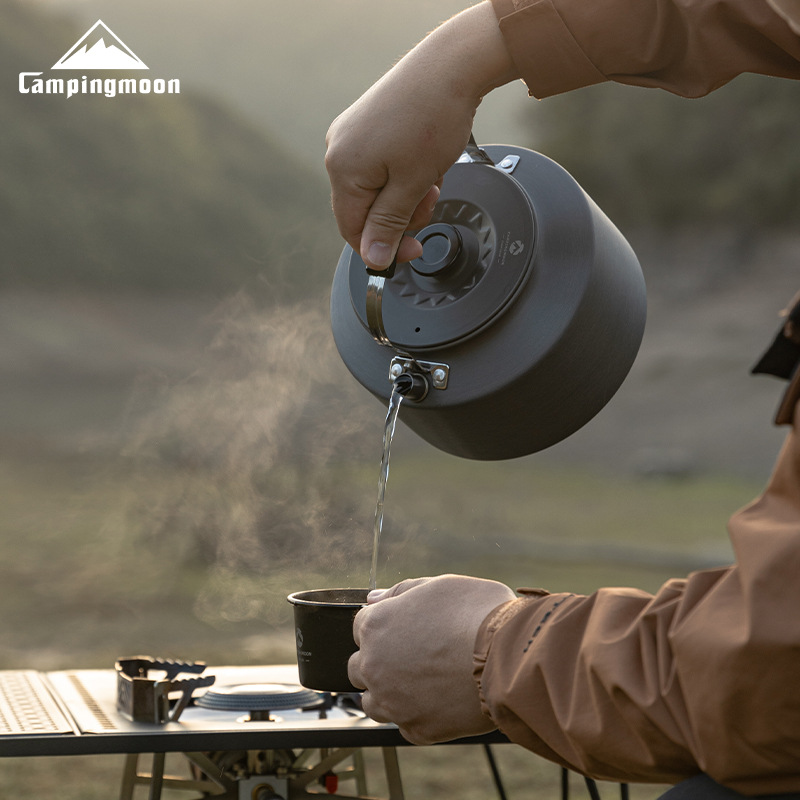 야외 요리, 물 끓이기, 차와 커피 만들기용 S2000 - Outdoor Coffee Equipment 리뷰 및 가격