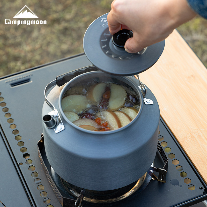 야외 요리, 물 끓이기, 차와 커피 만들기용 S2000 - Outdoor Coffee Equipment 리뷰 및 가격
