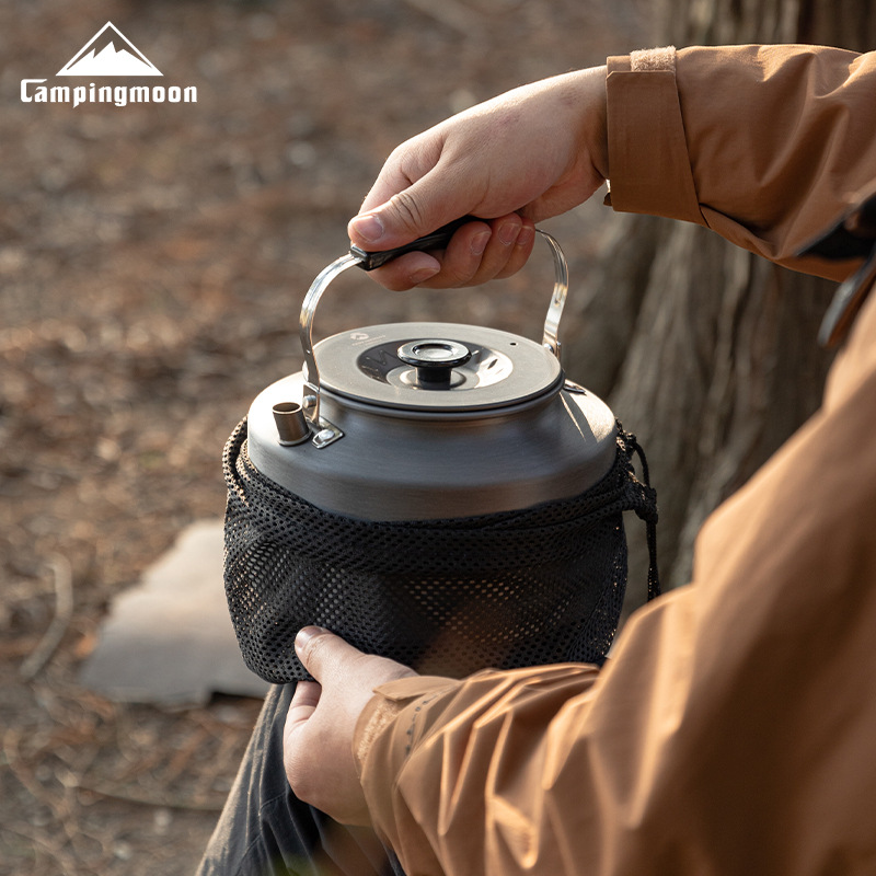 야외 요리, 물 끓이기, 차와 커피 만들기용 S2000 - Outdoor Coffee Equipment 리뷰 및 가격