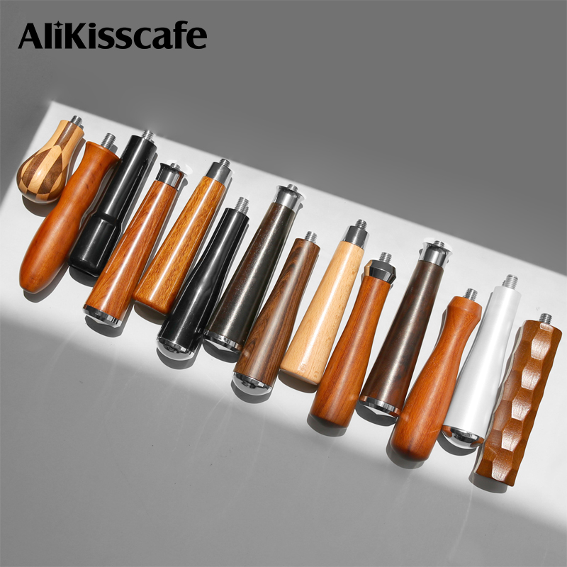 커피 포터필터 핸들 M10 개조 핸들 델롱기 브레빌 에 - Hero Coffee Equipment 리뷰 및 가격