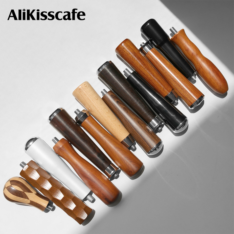 커피 포터필터 핸들 M10 개조 핸들 델롱기 브레빌 에 - Hero Coffee Equipment 리뷰 및 가격
