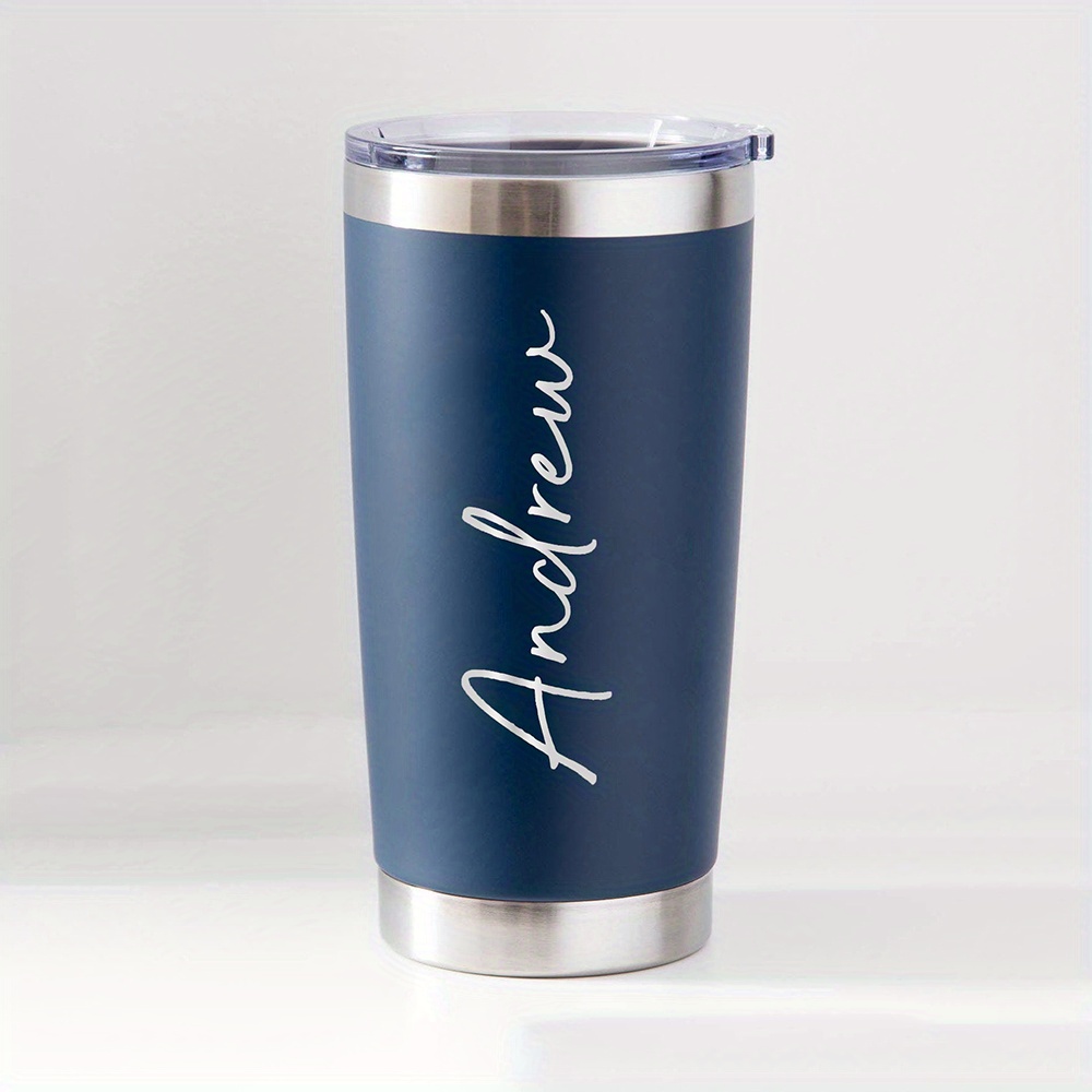 개인 맞춤형 스테인리스 스틸 냉음료 컵, 맞춤 제작 가 - Outdoor Coffee Equipment 리뷰 및 가격